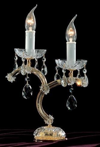 Il Paralume Marina / Table Lamps / LT220/2