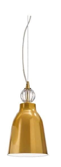 Il Paralume Marina / Pendants & Suspension Lights / M100/GLOSSYGOLD-BI