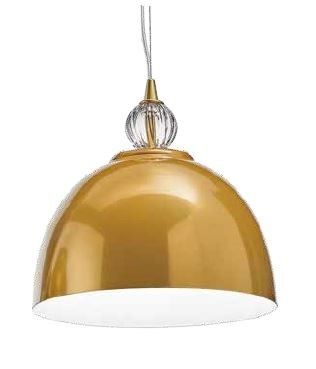 Il Paralume Marina / Pendants & Suspension Lights / M102/GLOSSYGOLD-BI
