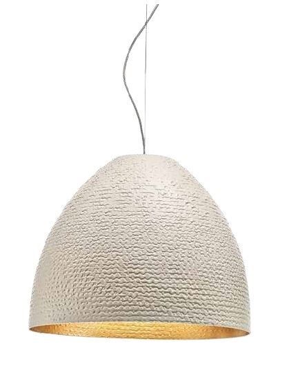 Il Paralume Marina / Pendants & Suspension Lights / M114/MATTCREAM-GOLD