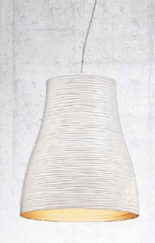 Il Paralume Marina / Pendants & Suspension Lights / M116/MATTBI-GOLD