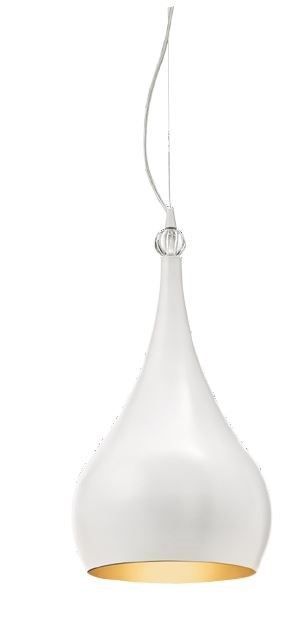 Il Paralume Marina / Pendants & Suspension Lights / M120/MATTBI-GOLD