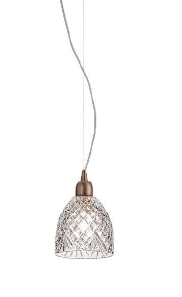 Il Paralume Marina / Pendant Lamps / M131/BR