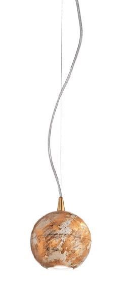 Il Paralume Marina / Pendant Lamp / M142/GOLDCLAY