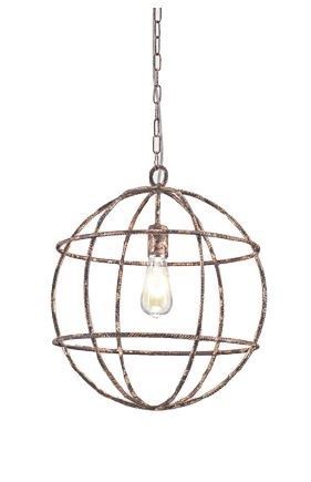 Il Paralume Marina / Pendants & Suspension Lights / M144/SILVERCLAY