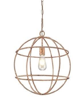Il Paralume Marina / Pendants & Suspension Lights / M145/GOLDCLAY