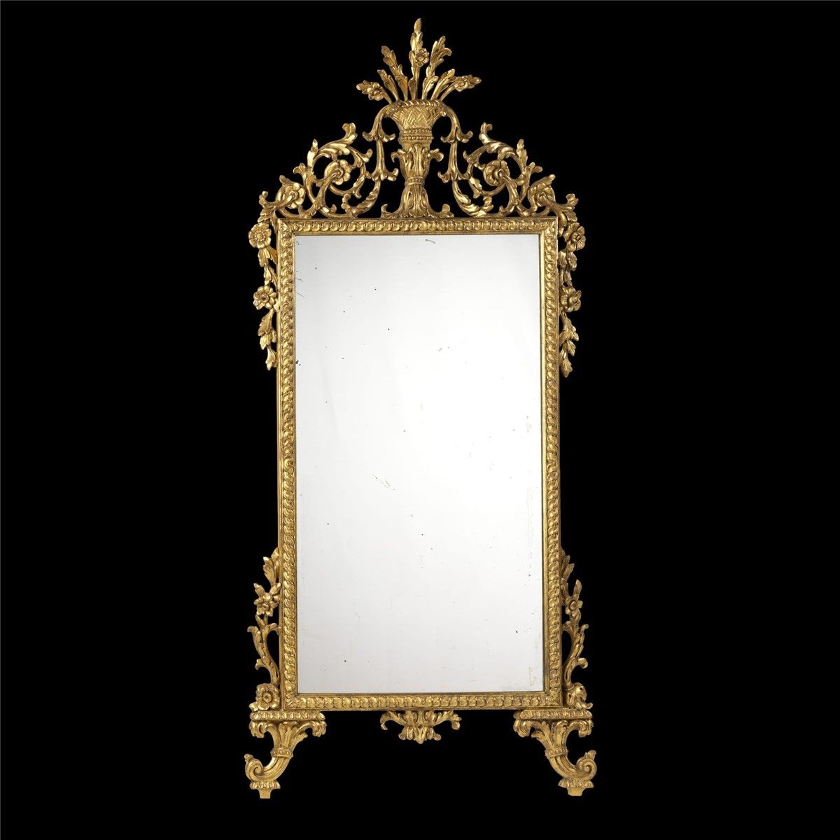 Badari / Wall Mirrors / Paris Mirror MR-170402