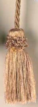 Il Paralume Marina / Rings and brushes / Nappa oro semplice