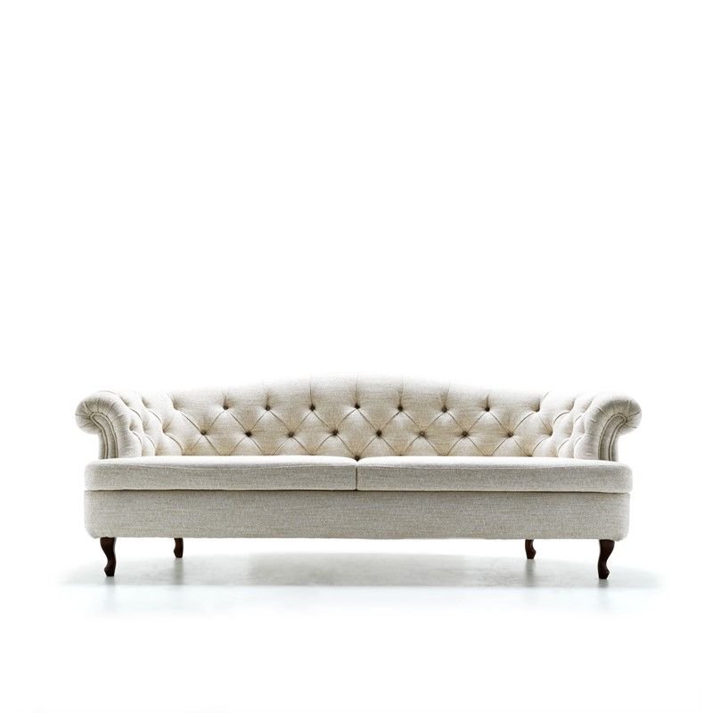 Badari / Sofas / William SF-WI-FB-WD