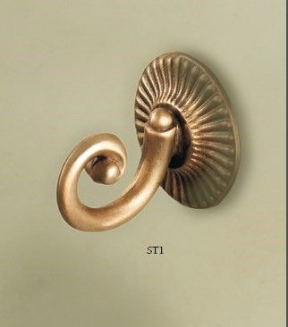 Il Paralume Marina / Curtain Rods / ST1