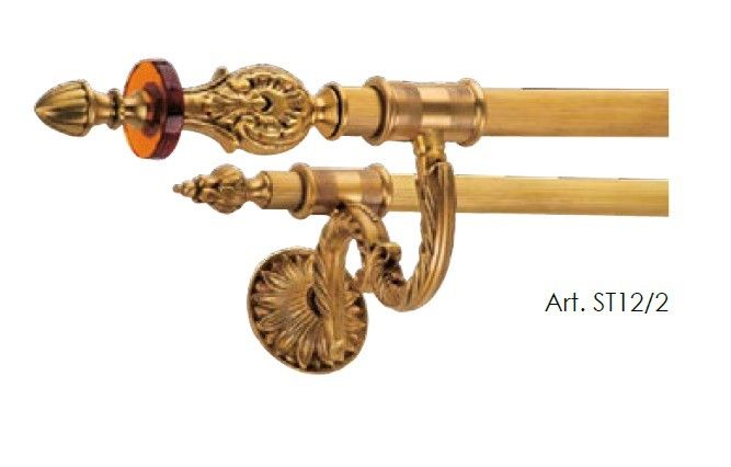 Il Paralume Marina / Curtain Rods / ST12/2