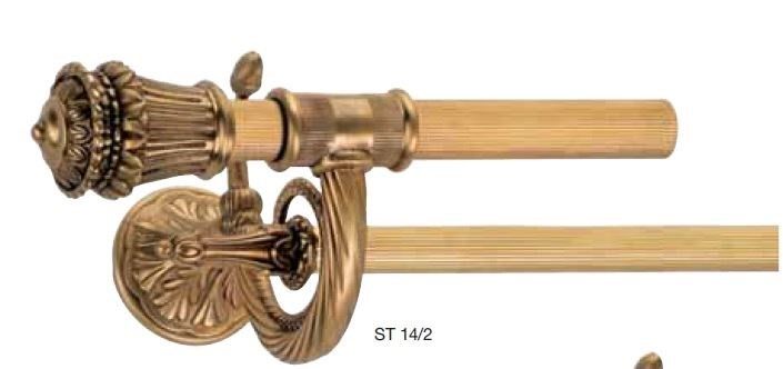 Il Paralume Marina / Curtain Rods / ST14/2