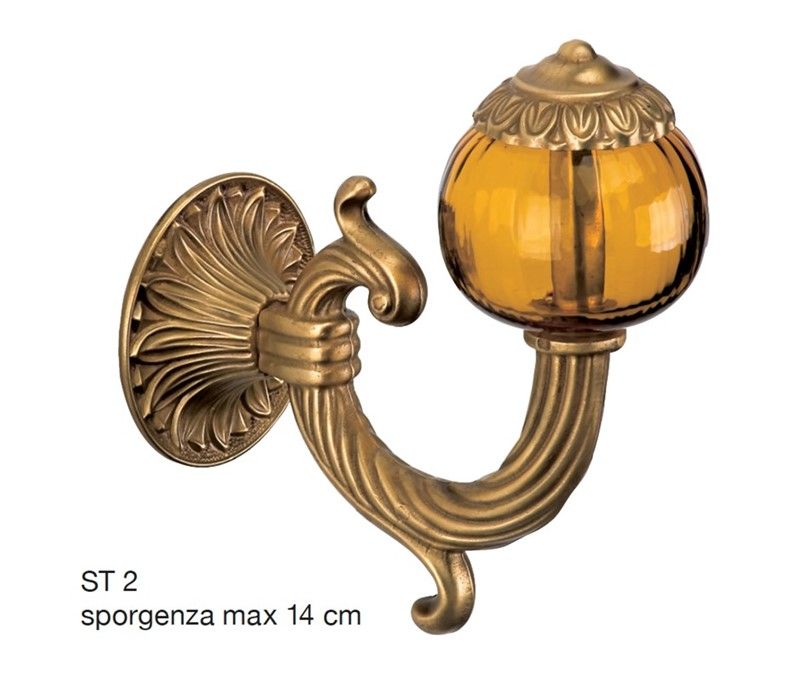 Il Paralume Marina / Curtain Rods / ST2