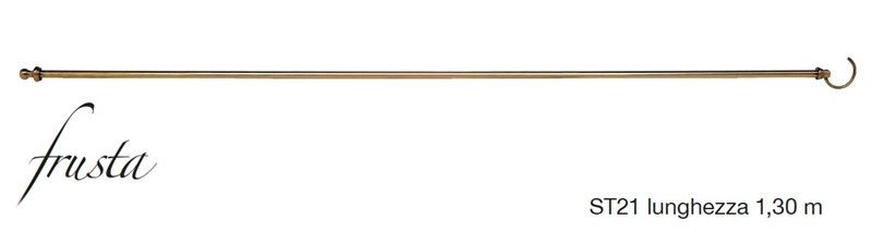 Il Paralume Marina / Curtain Rods / ST21