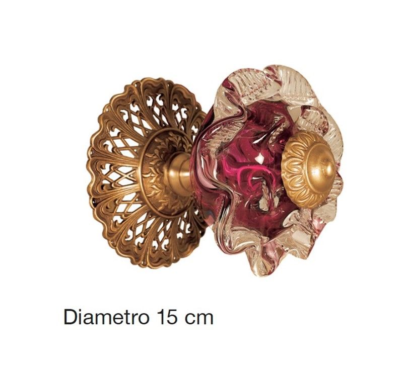 Il Paralume Marina / Curtain Rods / ST33