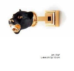 Il Paralume Marina / Curtain Rods / ST47