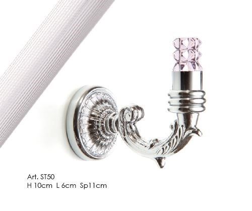 Il Paralume Marina / Curtain Rods / ST50/KRRS