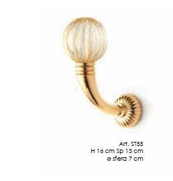 Il Paralume Marina / Curtain Rods / ST55