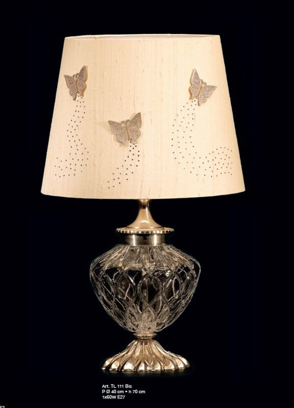 Il Paralume Marina / Table Lamps / TL111 BIS