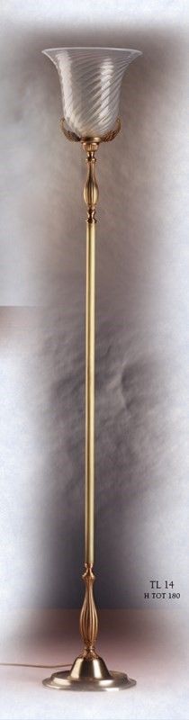 Il Paralume Marina / Floor Lamps / TL14