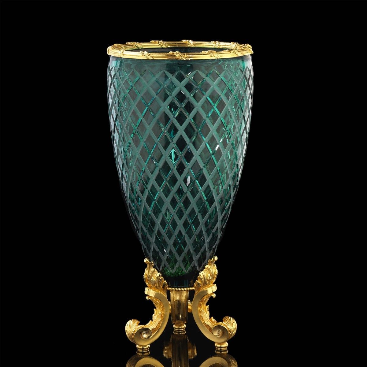 Badari / Decorative Vases / Cosimo V1-595/07/WW