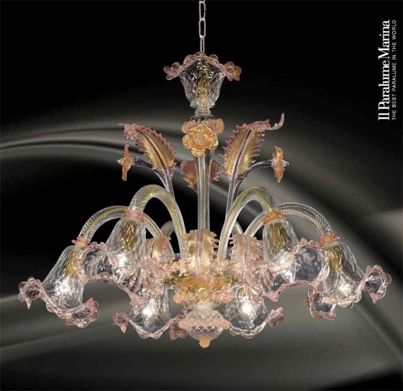 Il Paralume Marina / Pendants & Suspension Lights / VM015L6/E