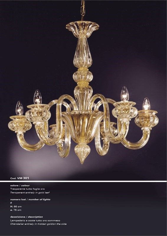 Il Paralume Marina / Pendants & Suspension Lights / VM301