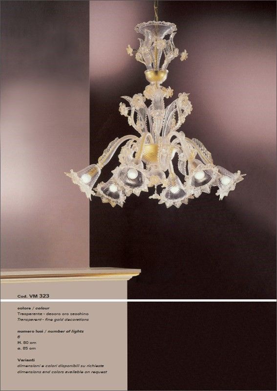 Il Paralume Marina / Pendants & Suspension Lights / VM323