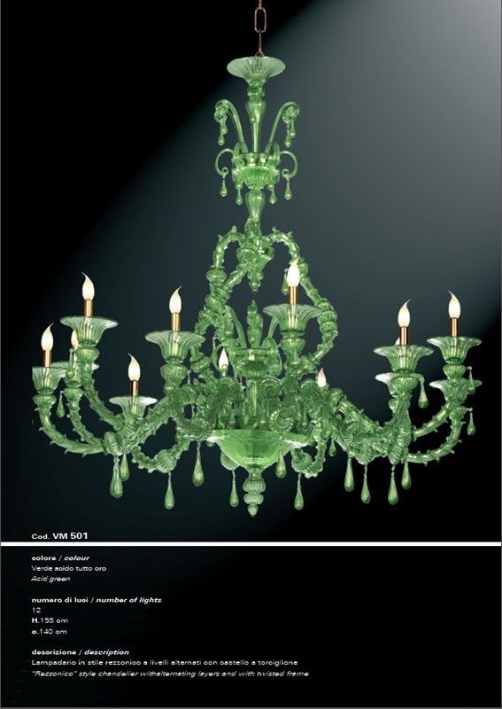 Il Paralume Marina / Pendants & Suspension Lights / VM501