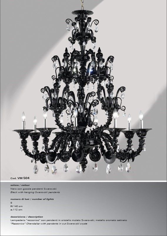 Il Paralume Marina / Pendants & Suspension Lights / VM504