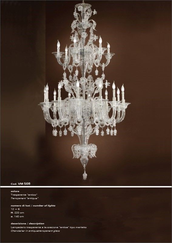 Il Paralume Marina / Pendants & Suspension Lights / VM508