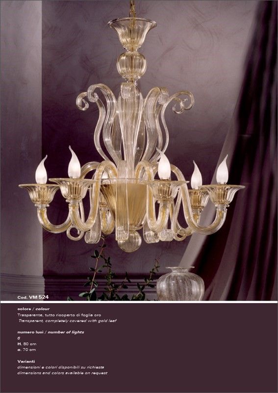 Il Paralume Marina / Pendants & Suspension Lights / VM524