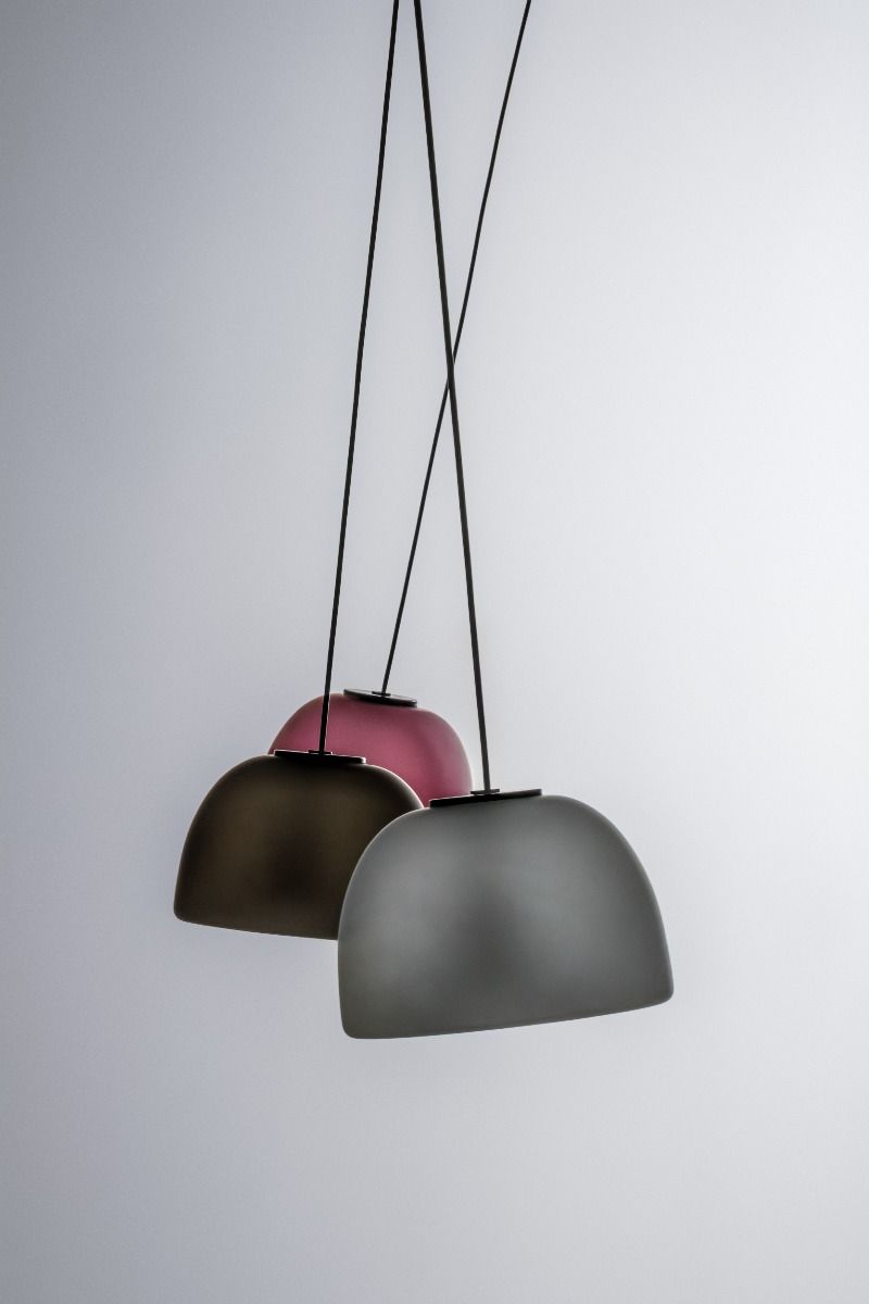 Arturo Alvarez / Pendlar & Suspensionslampor / Veiga VA04