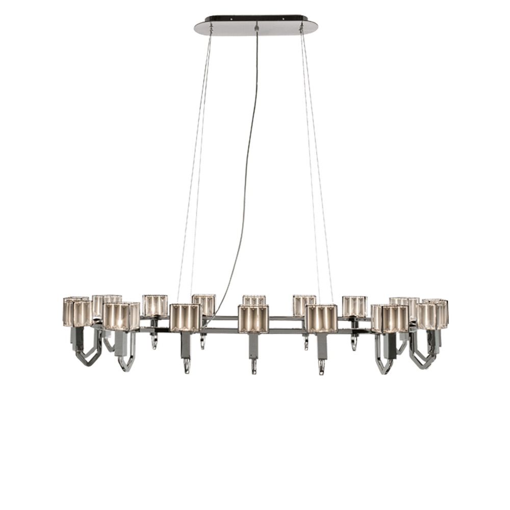 Patrizia Garganti / Chandeliers / Angie A02C2