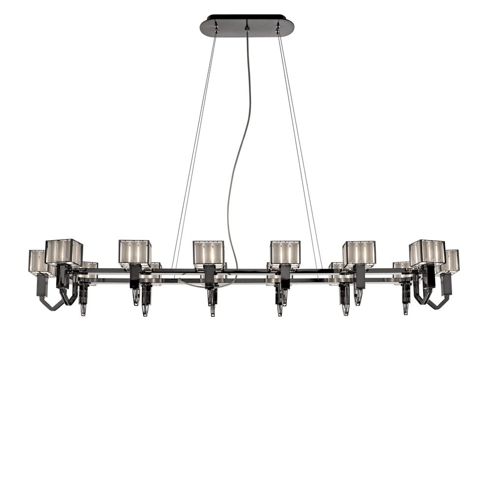 Patrizia Garganti / Pendants & Suspension Lights / Angie A03M2