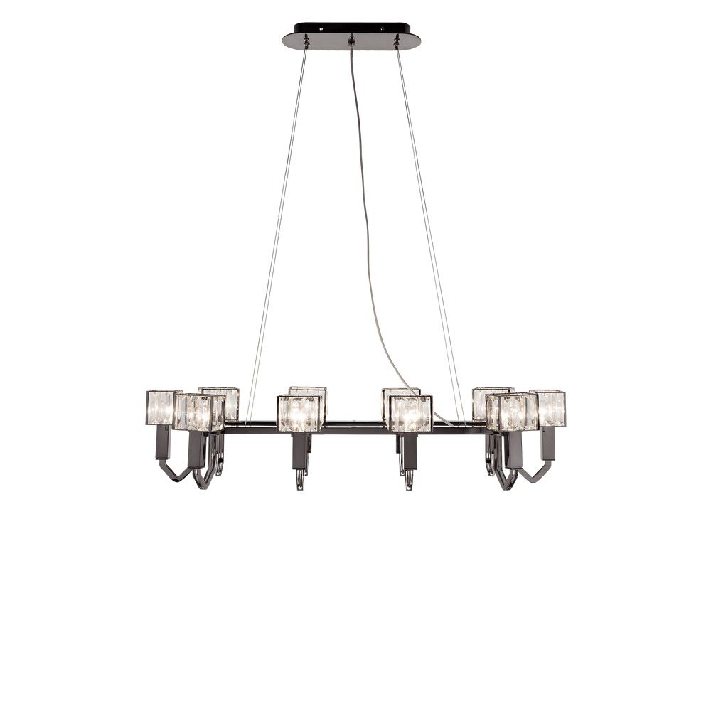 Patrizia Garganti / Pendants & Suspension Lights / Angie A04K1