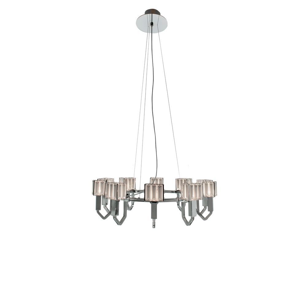 Patrizia Garganti / Pendants & Suspension Lights / Angie A06C2