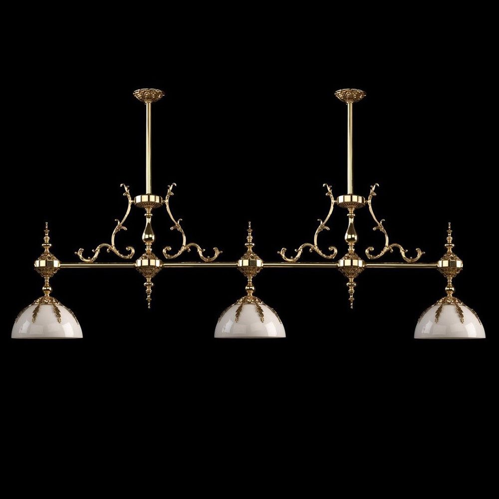 Badari / Island Lighting / Badari 1956 A2-2002/3