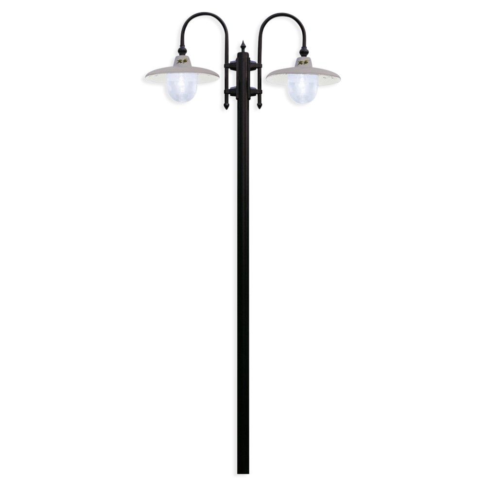 Ferroluce / Słupy i słupki oświetleniowe / A340-2