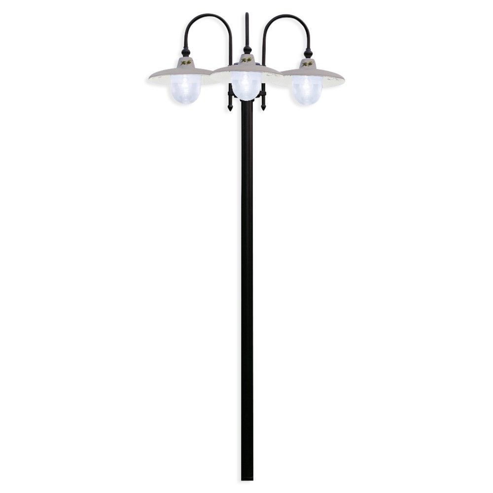 Ferroluce / Stolpbelysning & Pollarbelysning / A340-3