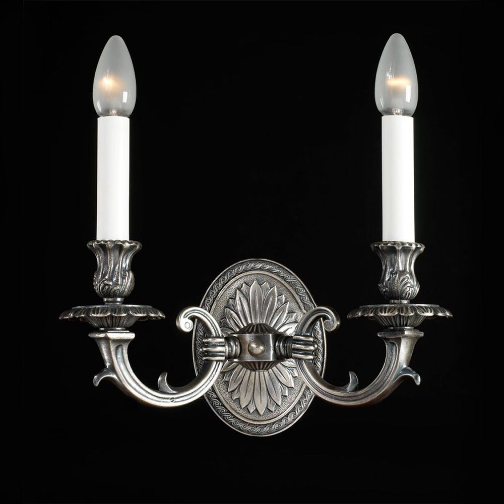 Badari / Wall Sconces / Napoleon A4-518/2