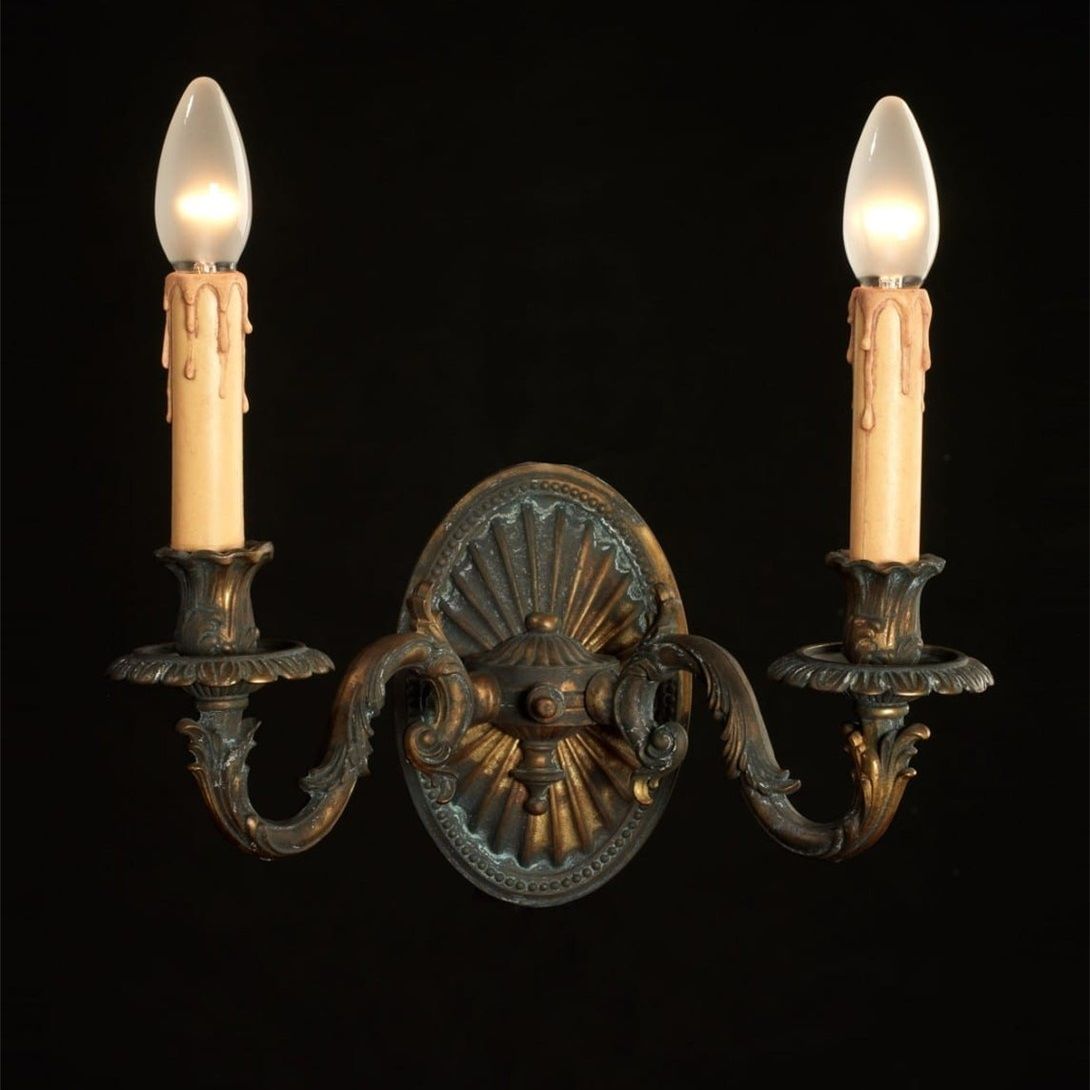 Badari / Wall Sconces / Napoleon A4-546/2