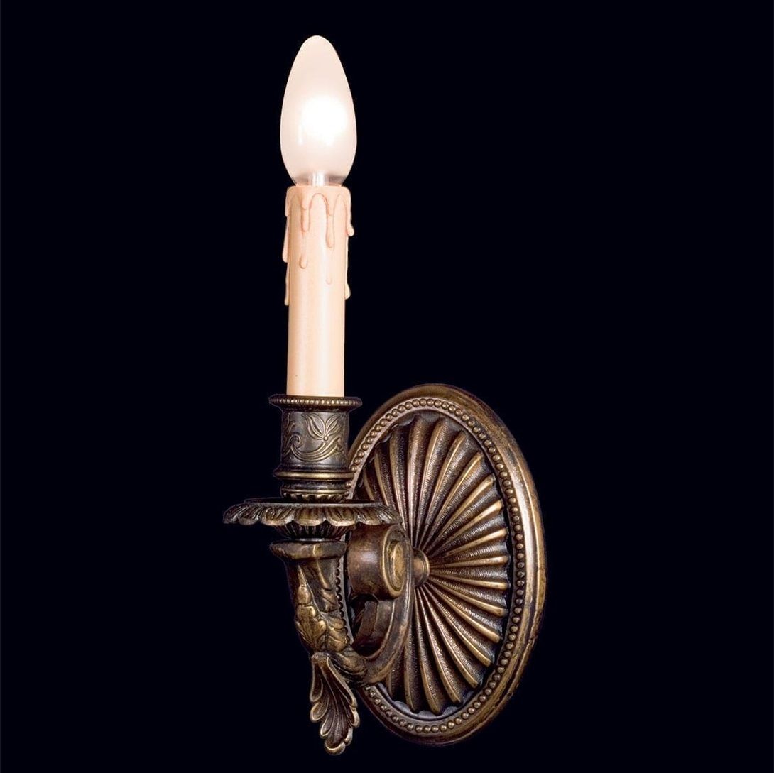 Badari / Wall Sconces / Napoleon A4-565/1