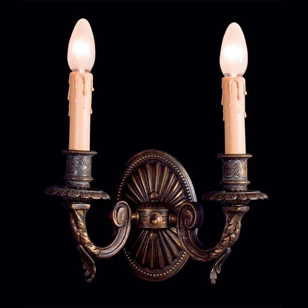 Badari / Wall Sconces / Napoleon A4-565/2