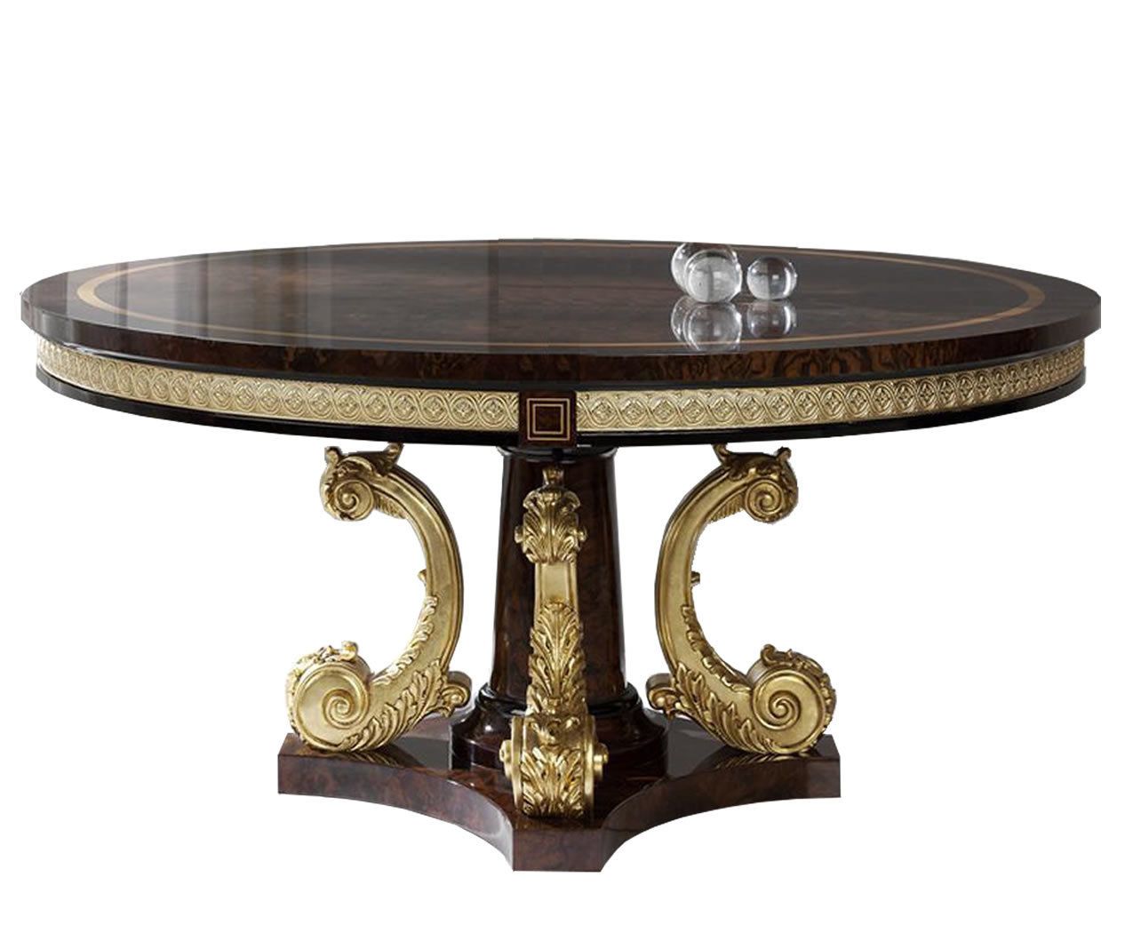 Mariner / Dining tables / VOLGA 02491-0