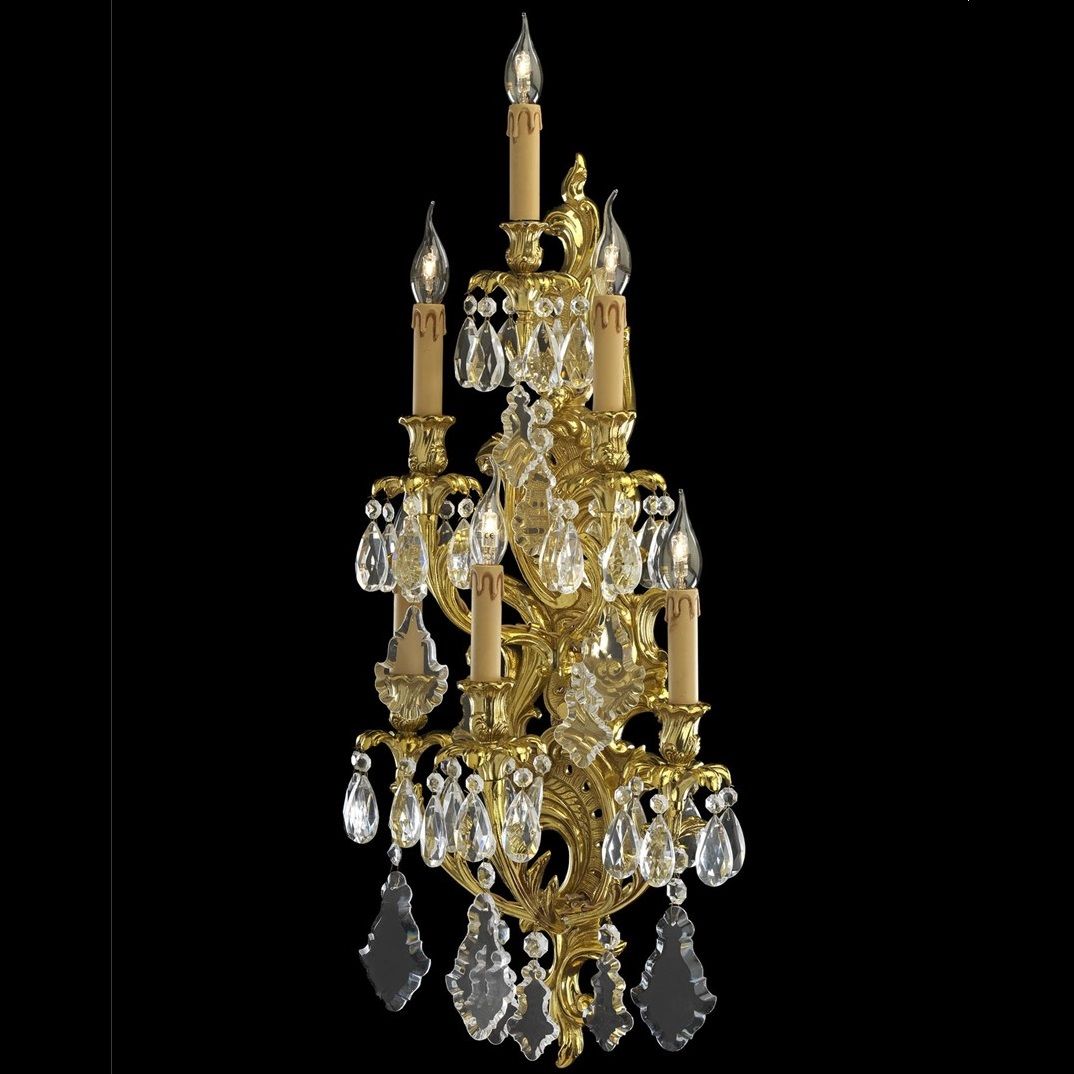 Badari / Wall Sconces / Prince A8-12/6DX