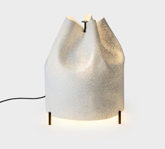 Arturo Alvarez / Bordslampor / Agasallo AG02G