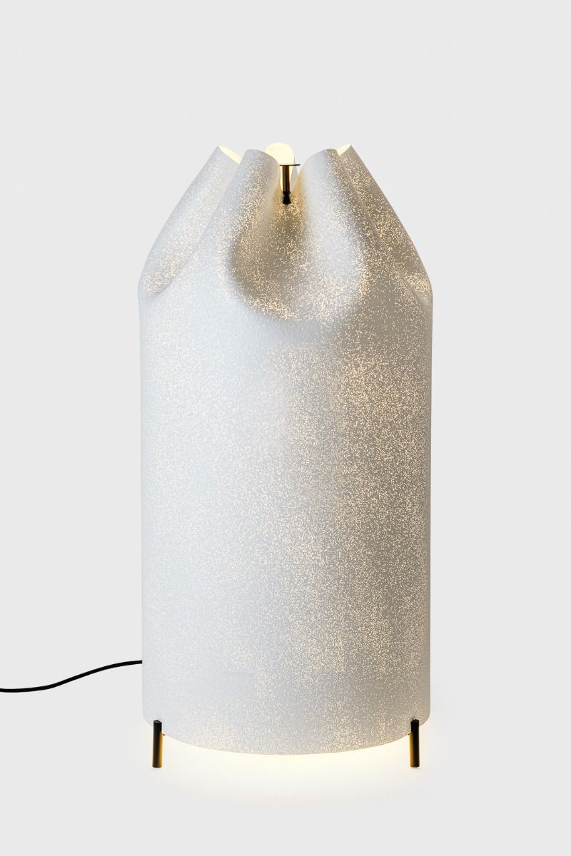 Arturo Alvarez / Golvlampor / Agasallo AG03