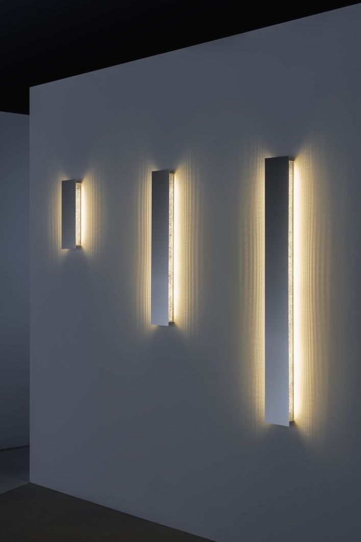 Arturo Alvarez / Vägglampor / Umbra Line ULI06S/ULI06M/UL106L