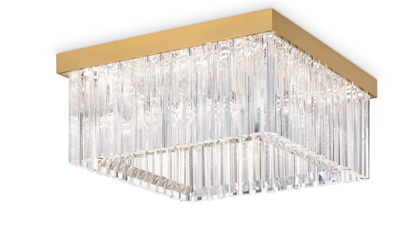 Il Paralume Marina / Chandeliers / IL-2520-Ceiling